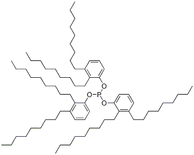 tris(dinonylphenyl) phosphite