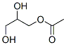 1,2,3-Propanetriol, acetate