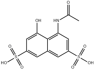 N-乙酰H酸