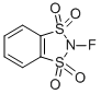 N-FLUORO-O-BENZENEDISULFONIMIDE