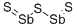 Antimony (III) sulfide