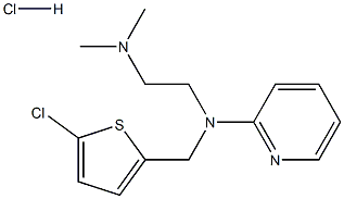 Chlorothen hydrochloride