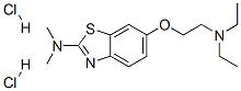 Diamthazole Dihydrochloride