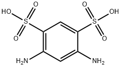 间苯二胺-4,6-双磺酸