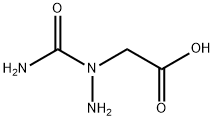 3-AMINOHYDANTOIC ACID