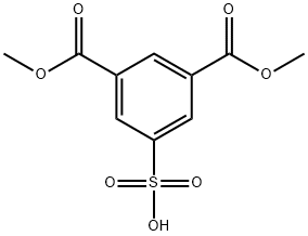 1,3-苯二羧酸-5-磺基-1,3-二甲酯
