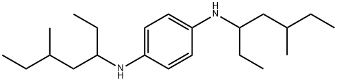 N,N’-双(1-乙基-3-甲基戊基)-1,4-苯二胺