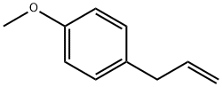 1 -Methoxy-4-(2-propenyl) benzene