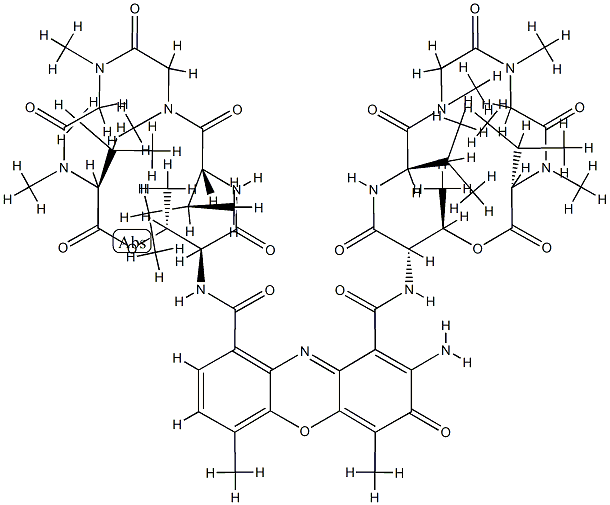 actinomycin F1