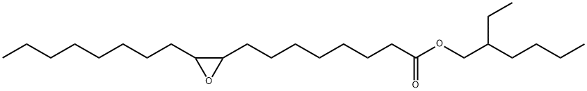 3-辛基环氧化乙烷辛酸-2-乙基己酯