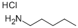 N-AMYLAMINEHYDROCHLORIDE