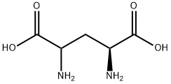 DL-2,4-二氨基戊酸