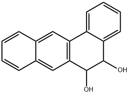benzanthracene-5,6-dihydrodiol