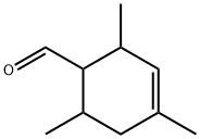 2,4,6-三甲基-3-环己烯-1-羧醛