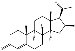 16-BETA-METHYL-4-PREGNEN-3,20-DIONE