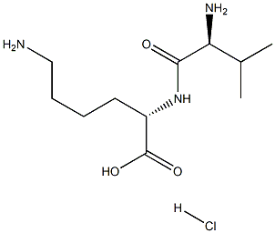 VAL-LYS HYDROCHLORIDE