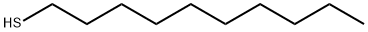 1-癸硫醇