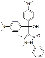 Chromopyrazol