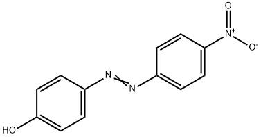 4-(4-硝基苯基偶氮)酚