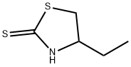 4-ethylthiazolidine-2-thione