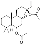 LARIXOL ACETATE