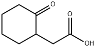 2-(2-oxocyclohexyl)acetic acid