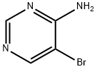 4-氨基-5-溴嘧啶