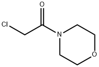 2-氯-1-吗琳乙-1-酮