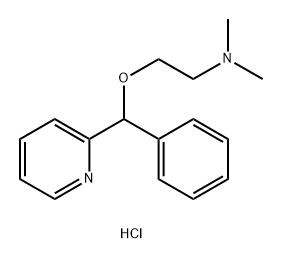 Doxylamine EP Impurity C