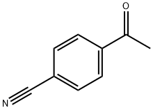 对氰基苯乙酮