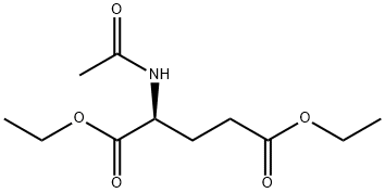 N-ACETYL-L-GLUTAMIC ACID DIETHYL ESTER