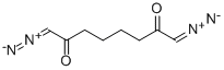 bis(diazoacetyl)butane