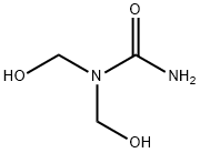 Urea, N,N-bis(hydroxymethyl)- (9CI)