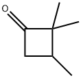 2,2,3-Trimethylcyclobutanone