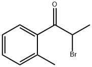 2-bromo-2-methylpropiophenone
