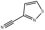 异噻唑-3-甲腈