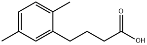 4-(2,5-dimethylphenyl)butanoic acid