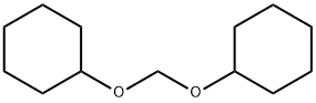1,1'-(Methylenebisoxy)biscyclohexane