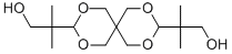 3,9-二(1,1-二甲基-2-羟基乙基)-2,4,8,10-四氧杂螺[5.5]十一烷
