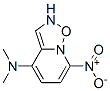 N,N-Dimethyl-7-nitrobenzofurazane-4-amine
