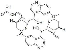 diquinine carbonate