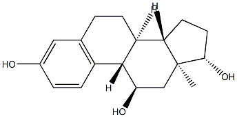 Estra-1,3,5(10)-triene-3,11α,17β-triol