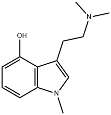 1-METHYLPSILOCIN