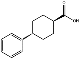 反式-4-苯基环己烷-1-甲酸