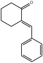 2-[(E)-Benzylidene]cyclohexanone
