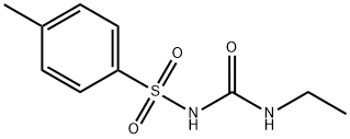 N-[(Ethylamino)carbonyl]-4-methylbenzenesulfonamide