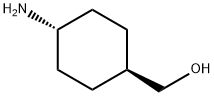 ((1R,4R)-4-氨基环己基)甲醇