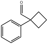1-Phenylcyclobutanecarbaldehyde