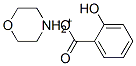 morpholinium salicylate