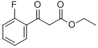 3-(2-氟苯基)-3-氧代-丙酸乙酯